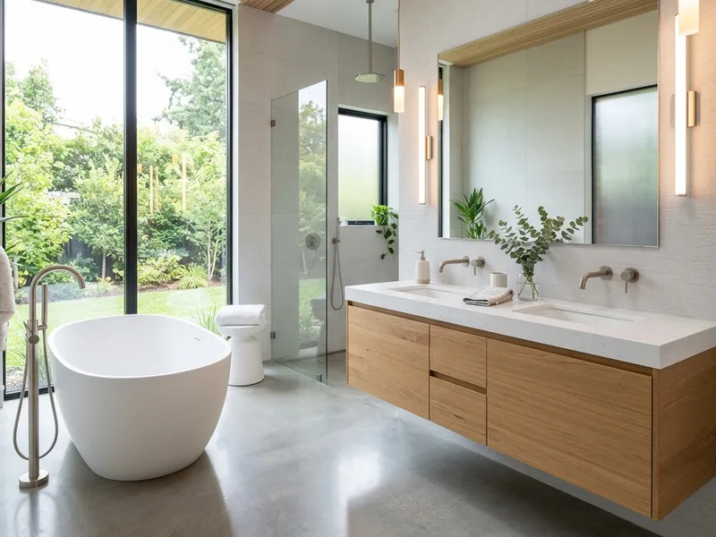 Bathroom Plumbing in Hazen, AR